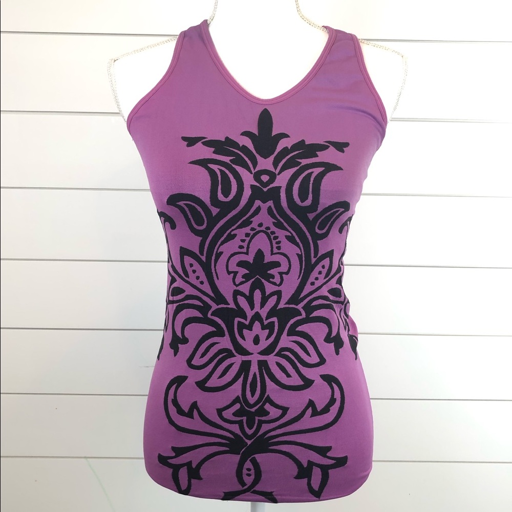 Balance Connection Yoga Racerback Tank